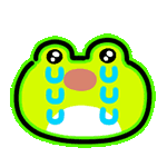 青蛙表情