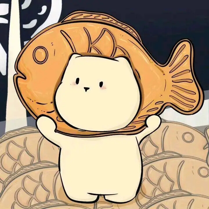 动漫可爱搞怪头像