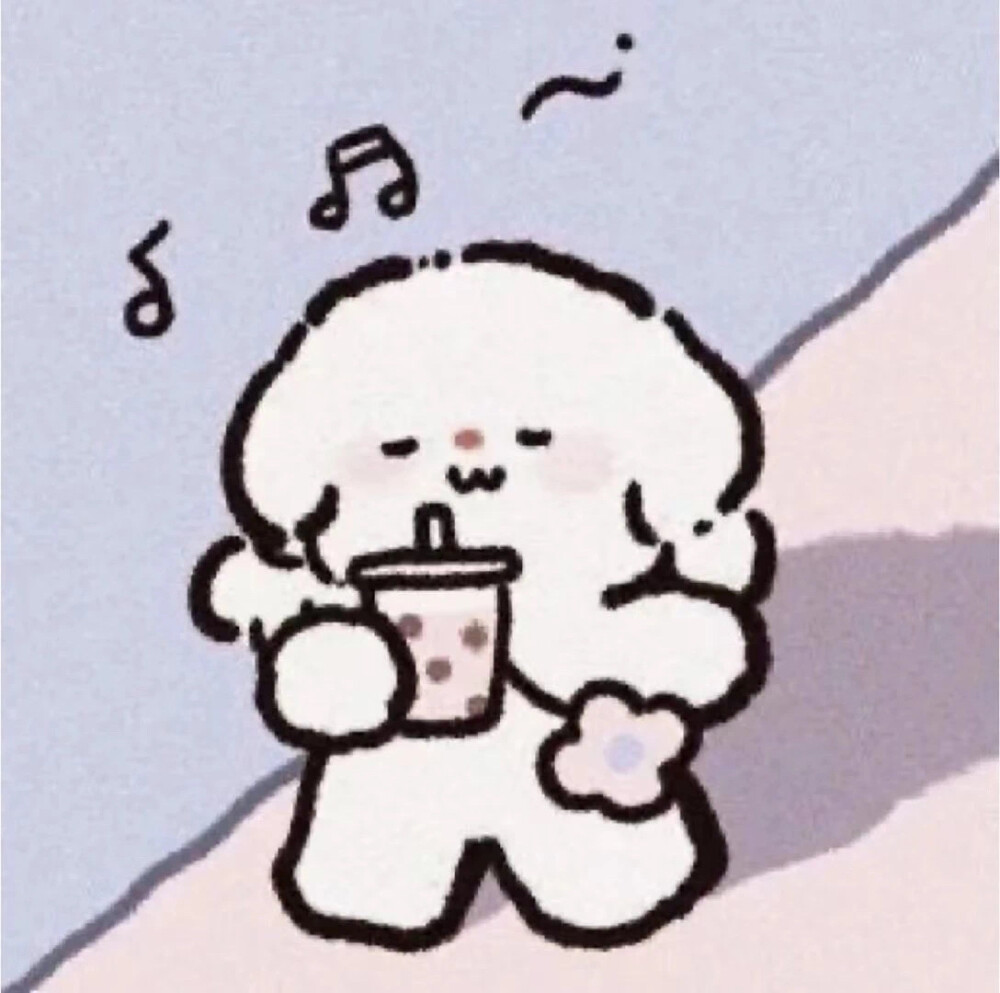 可爱优质情侣头像