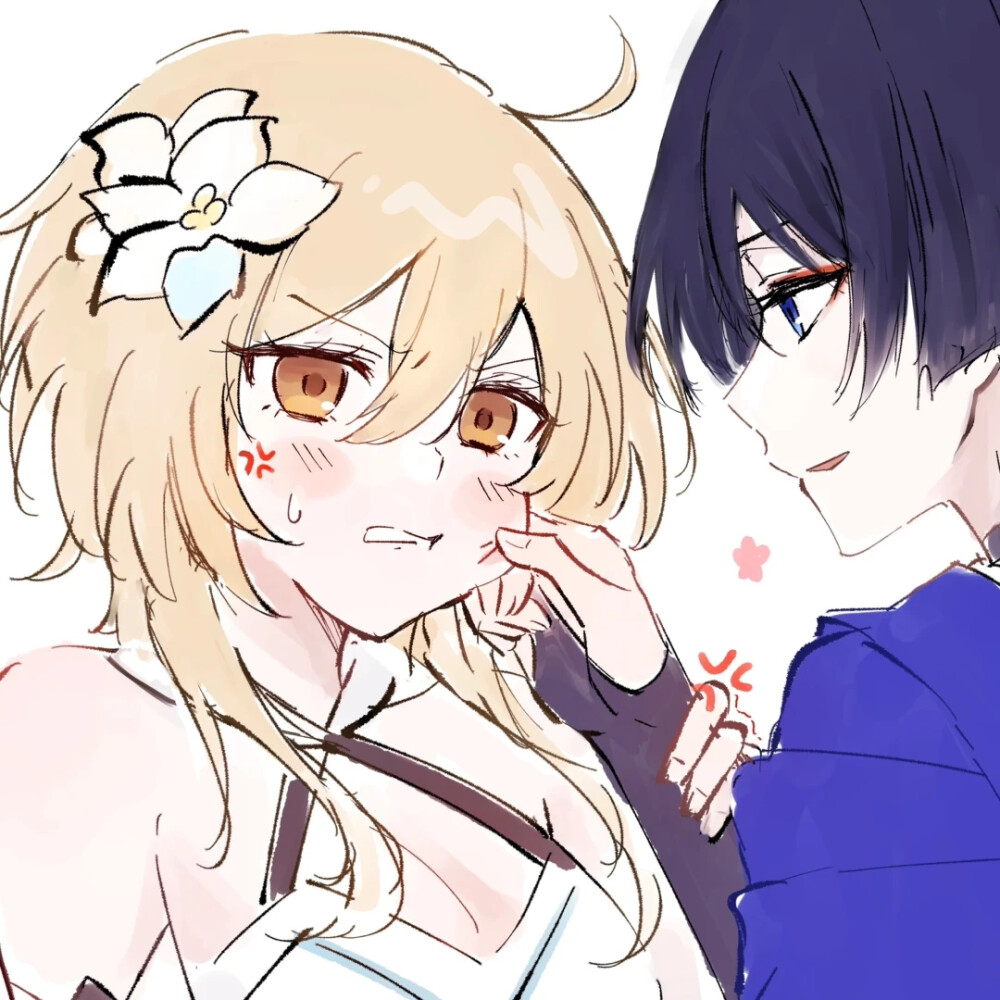 自截动漫头像
原神
画师:碧海スイ