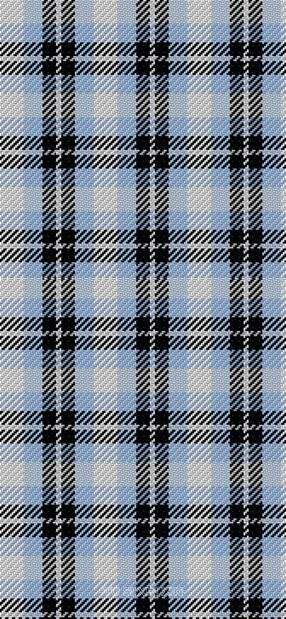 格子壁纸.
画师-吐司芯芯-