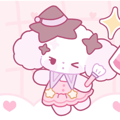 找不到答案的时候就找自己 •ω‹〃♡ ​​​