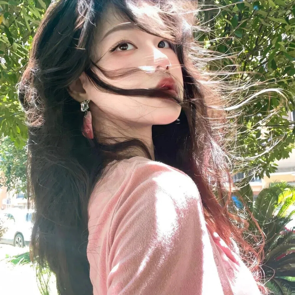 女头
