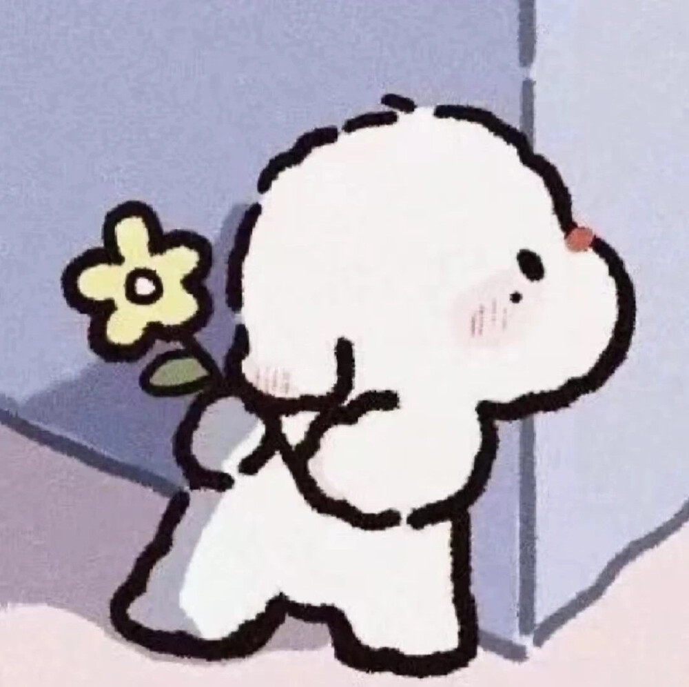 可爱优质情侣头像