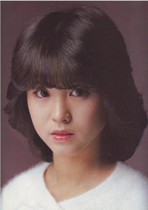 松田圣子