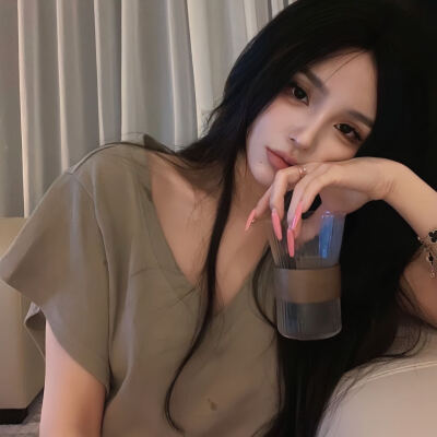 御姐女头