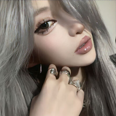 御姐女头