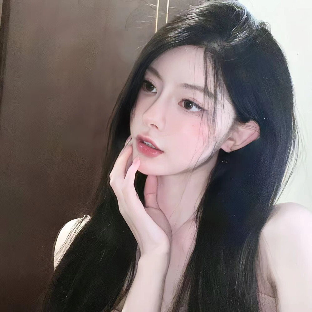 女头