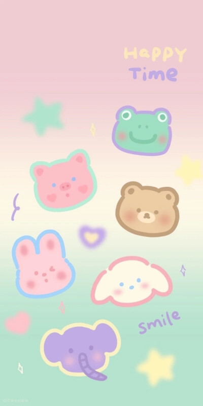 ：6.1快乐 接六月好运