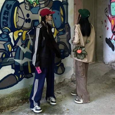 世界上的另一个自己