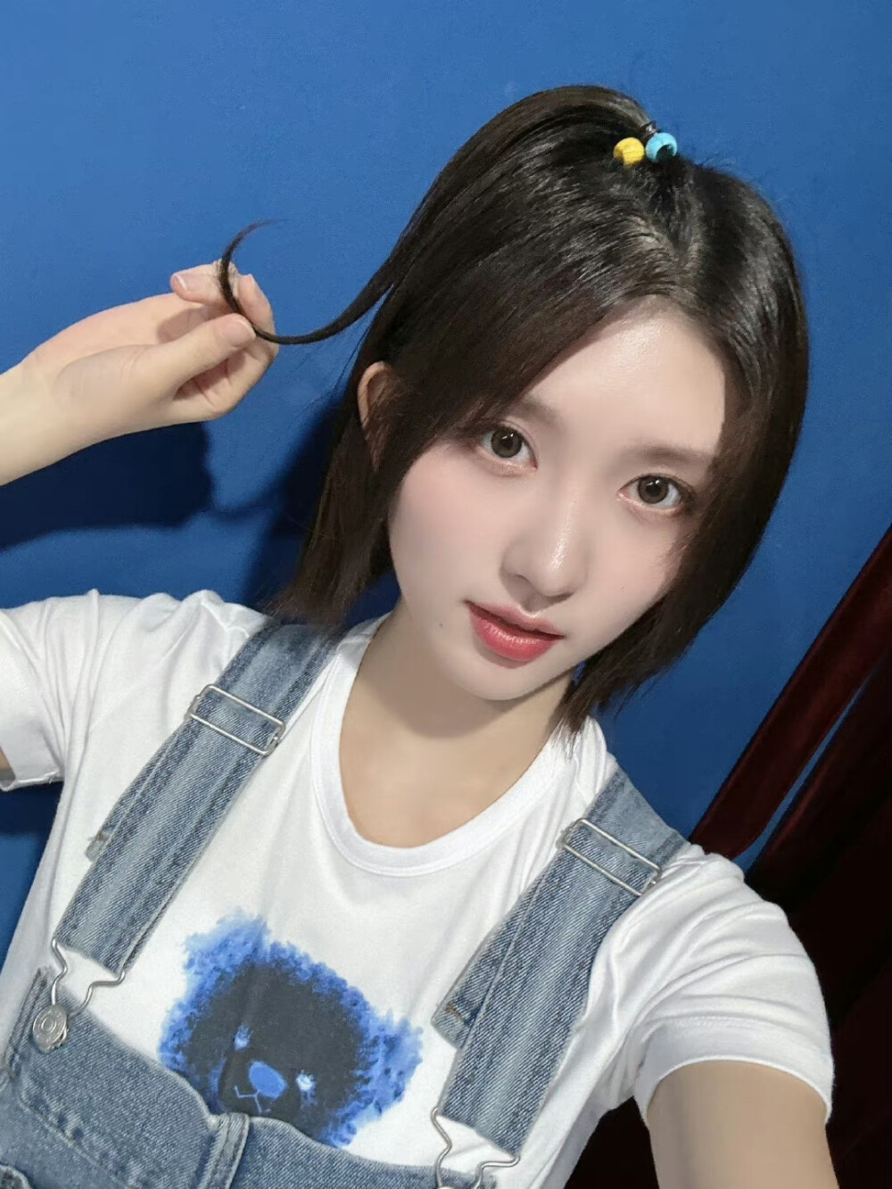 金秋天 Gaeul
©Logo侵删.