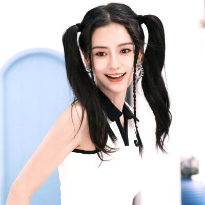 Angelababy