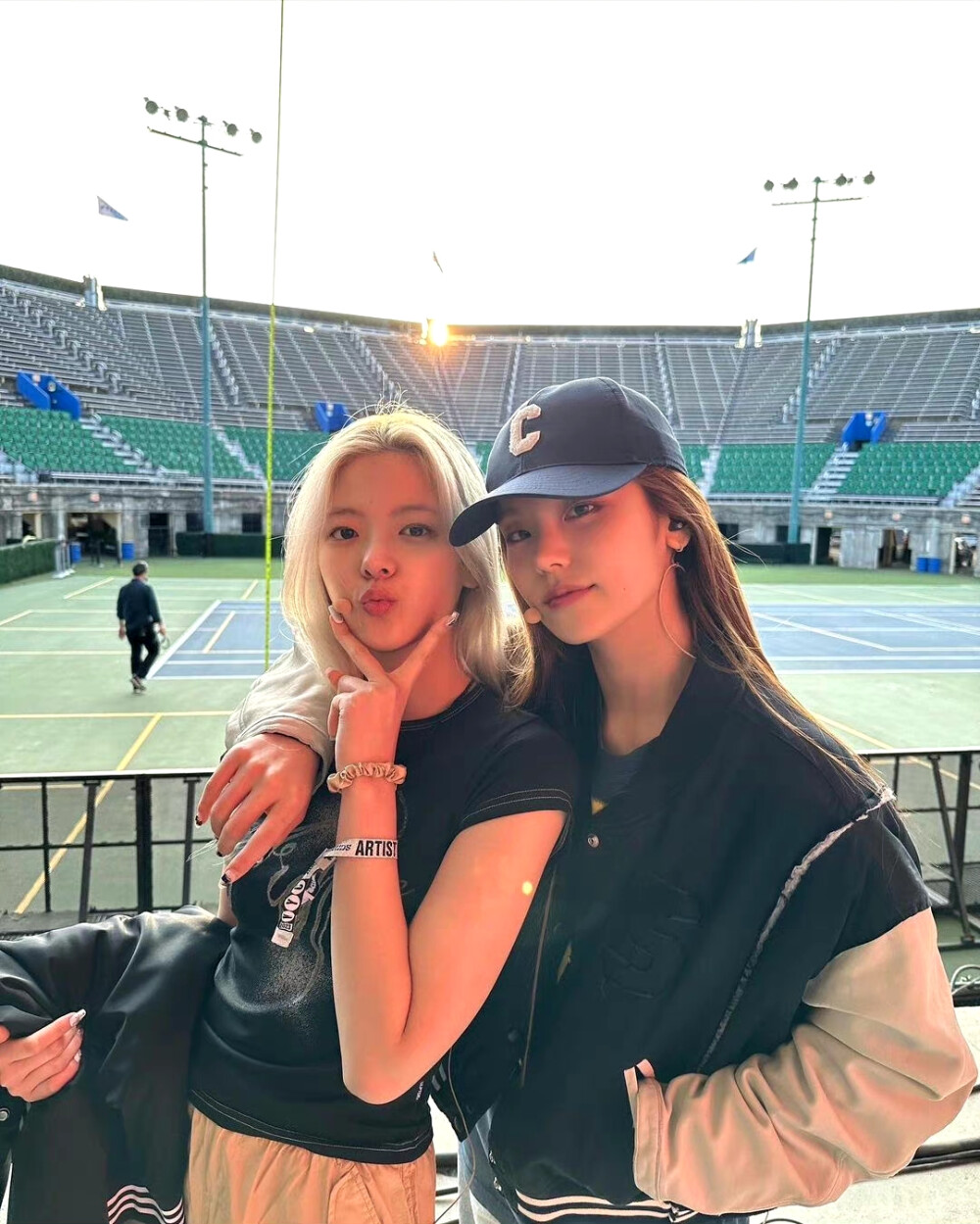 lia&yeji