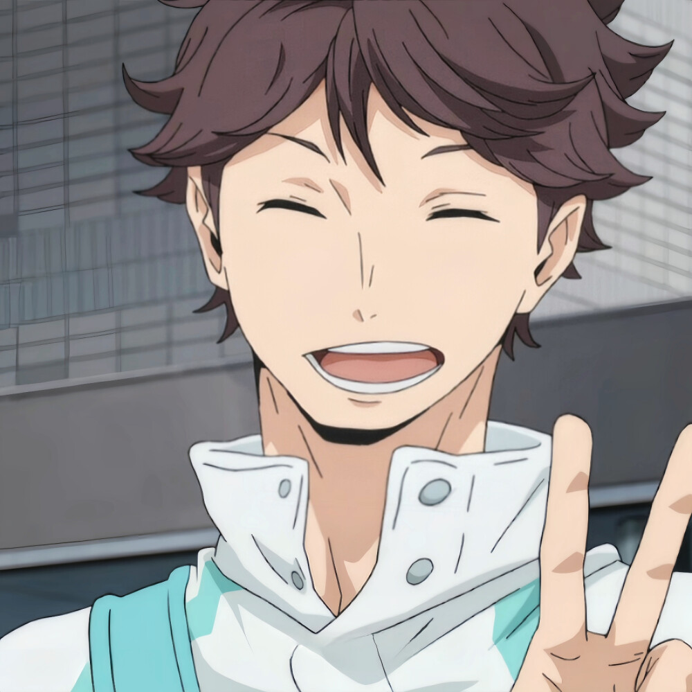 及川彻自截自调