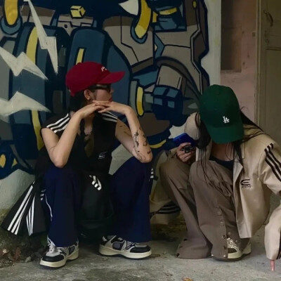 世界上的另一个自己