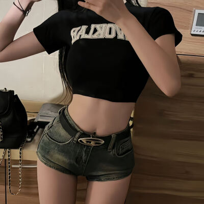 部位女头
