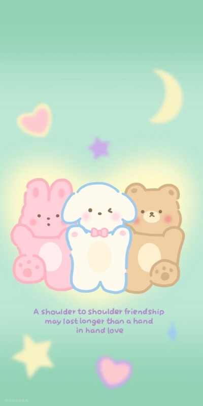 ：6.1快乐 接六月好运