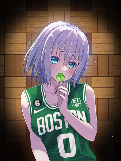 BanGDream×NBA