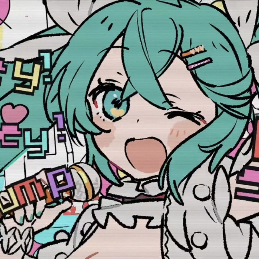 mikumiku