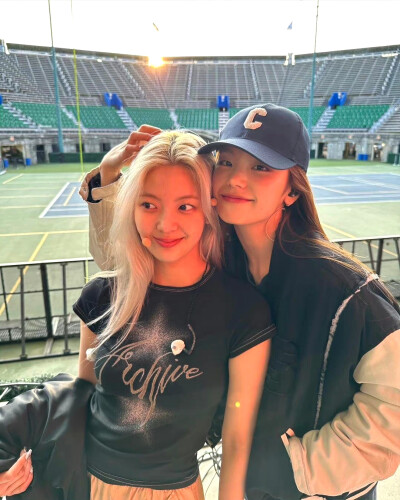 lia&yeji