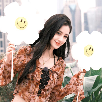 Angelababy