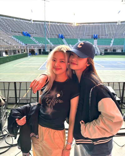 lia&yeji