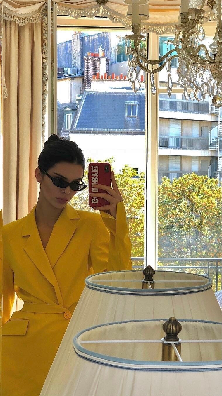 kendall