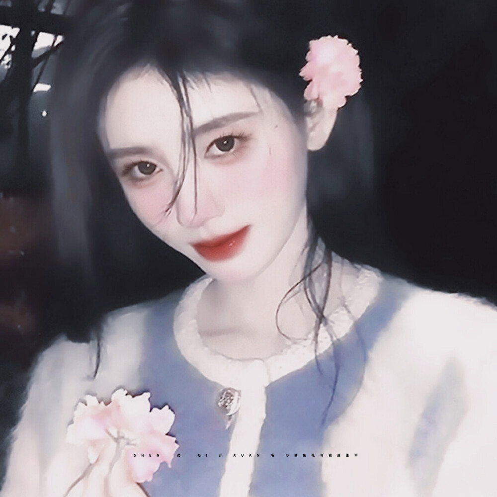 鞠婧祎
or.京都七号线