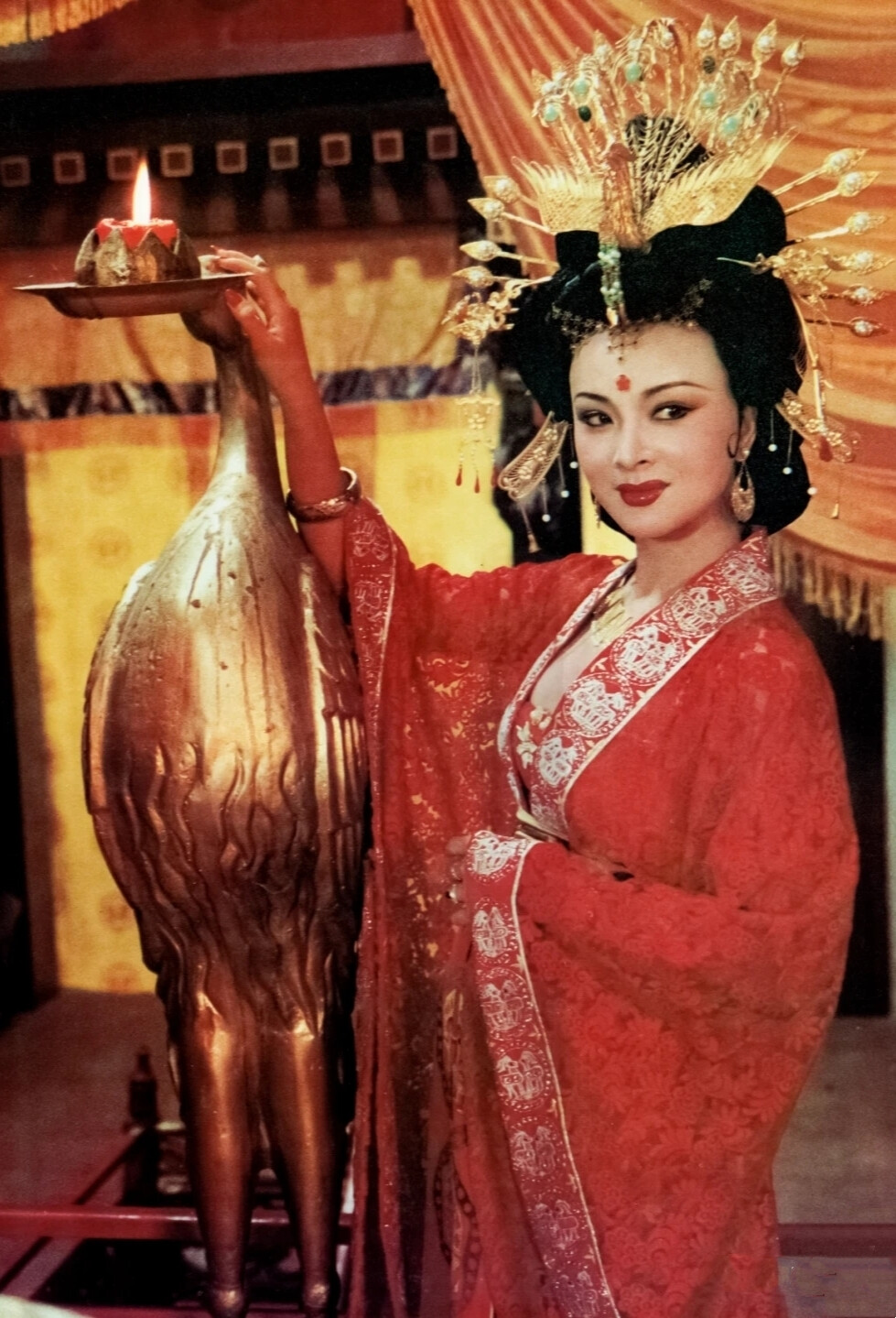 杨玉环