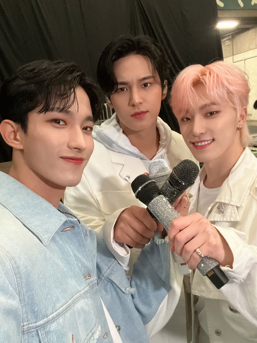 svt - 高清图片，堆糖，美图壁纸兴趣社区