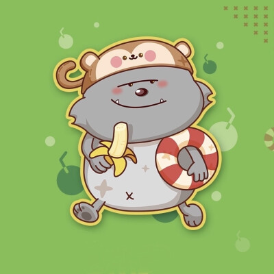 2023上半年台历插画