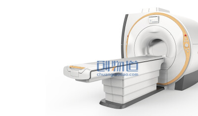 北京创物道工业设计---核磁共振仪