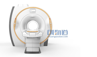 北京创物道工业设计---核磁共振仪