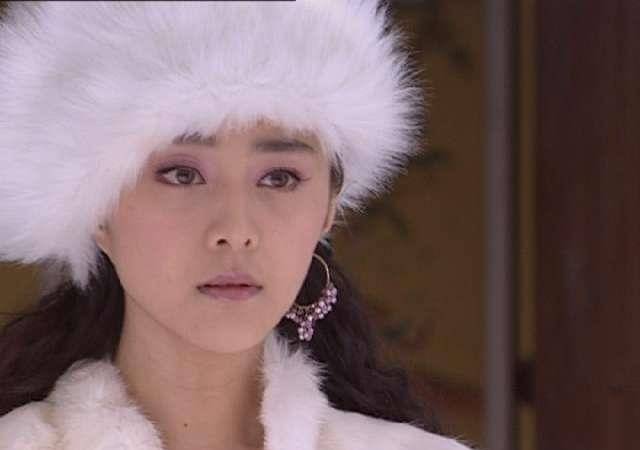 范冰冰 饰 楚湘湘 《八大豪侠》