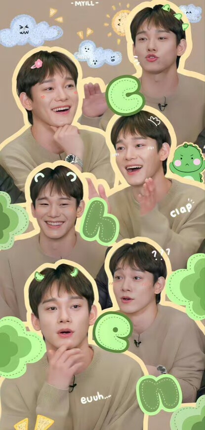 chen