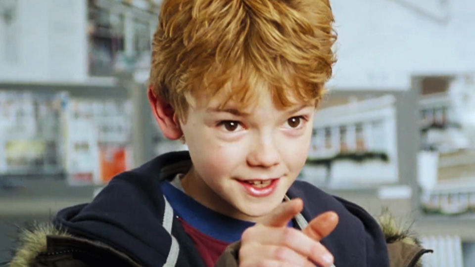 港风 橙光 人物