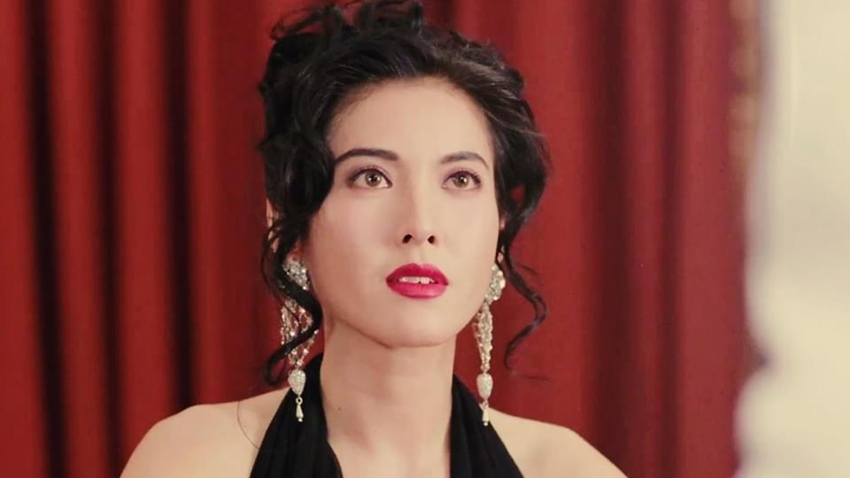 港风 橙光 人物