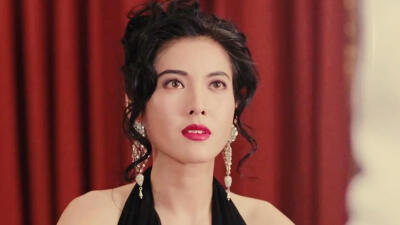 港风 橙光 人物