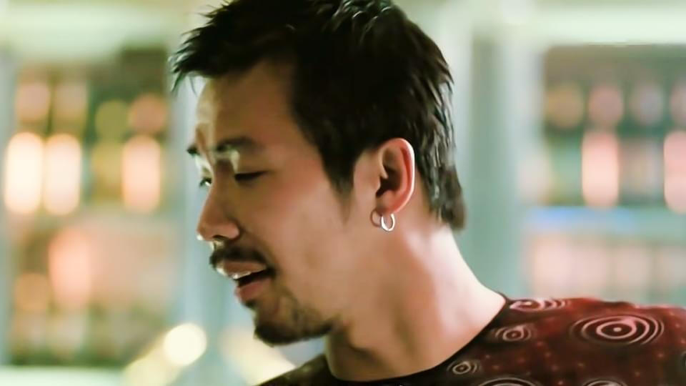 港风 橙光 人物