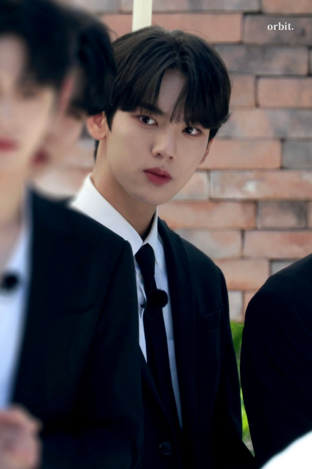 韩维辰 饭拍高清