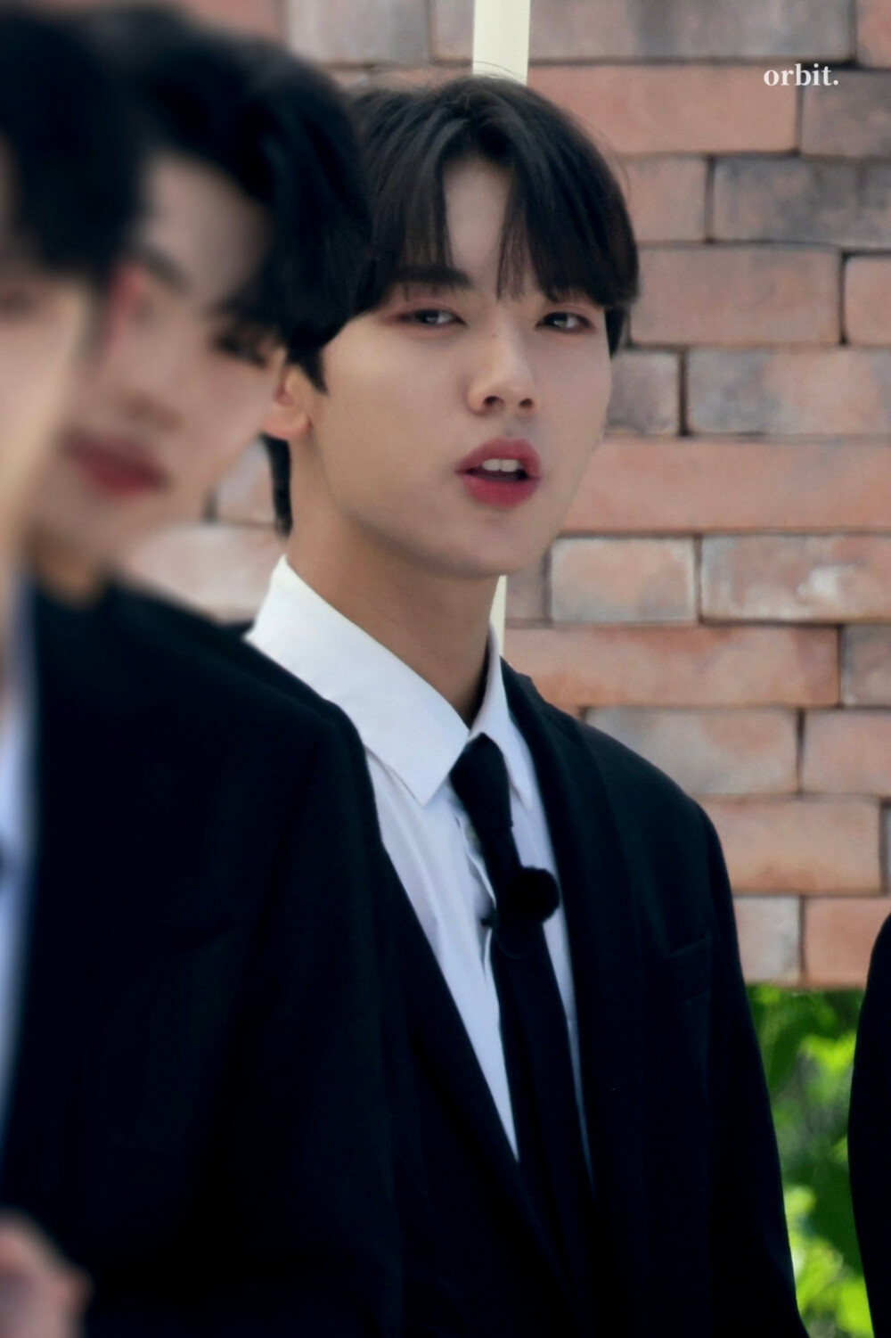 韩维辰 饭拍高清