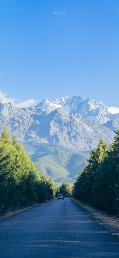 风景 手机壁纸