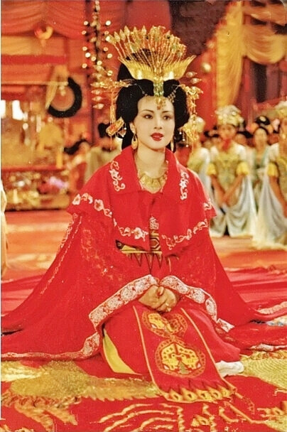 桃红