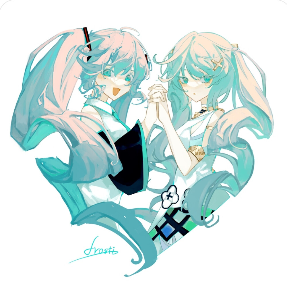 初音未来