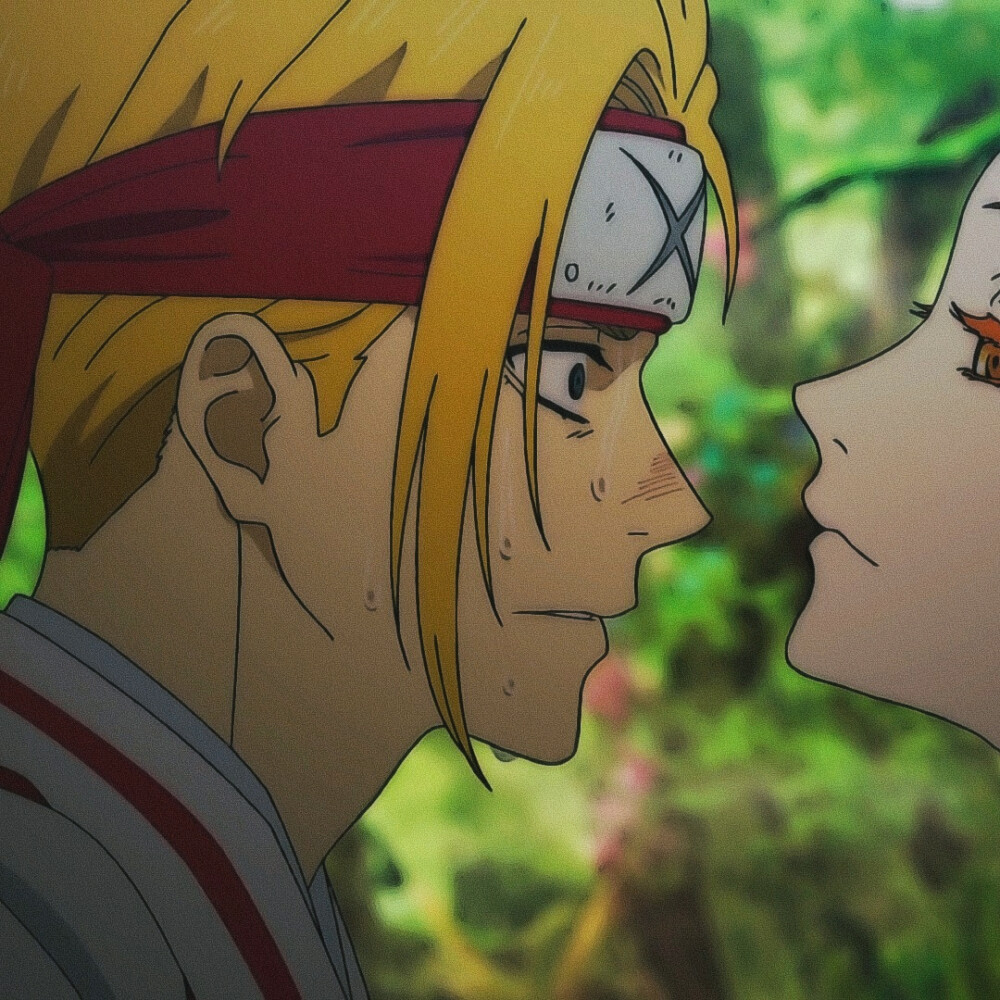 动漫:地狱乐 角色:山田浅卫门典座 动漫男头Δ