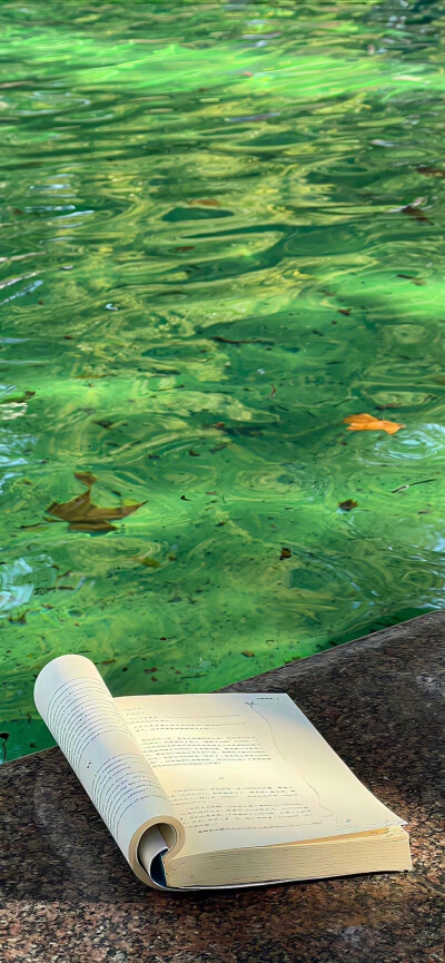 夏日清凉感壁纸