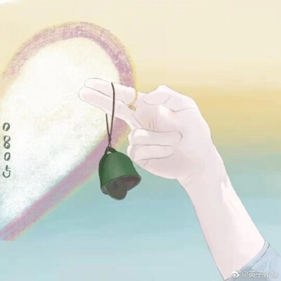 博肖头像 博君一肖