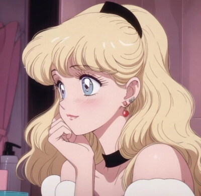 动漫女头头像侵权删