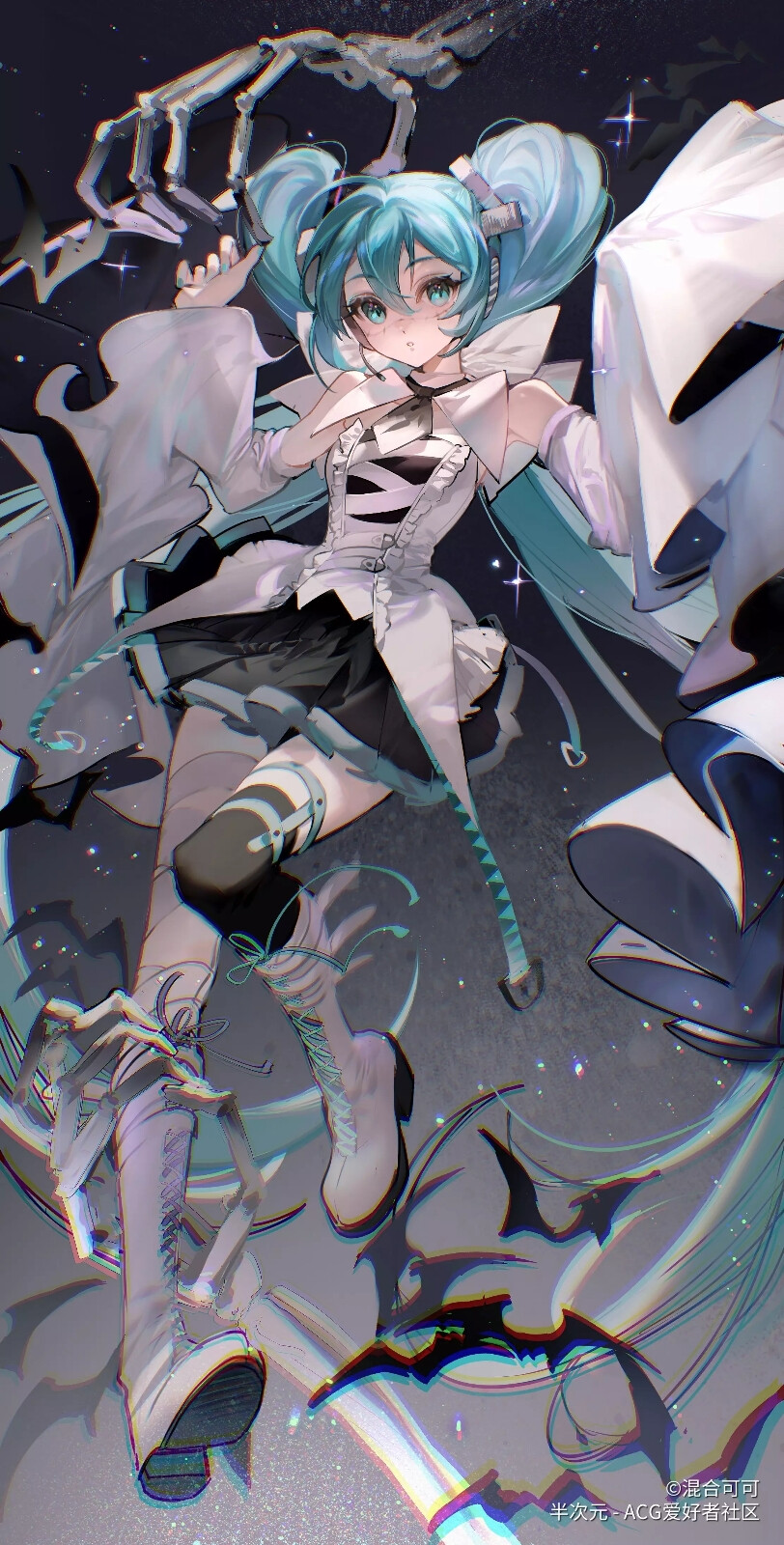 初音未来