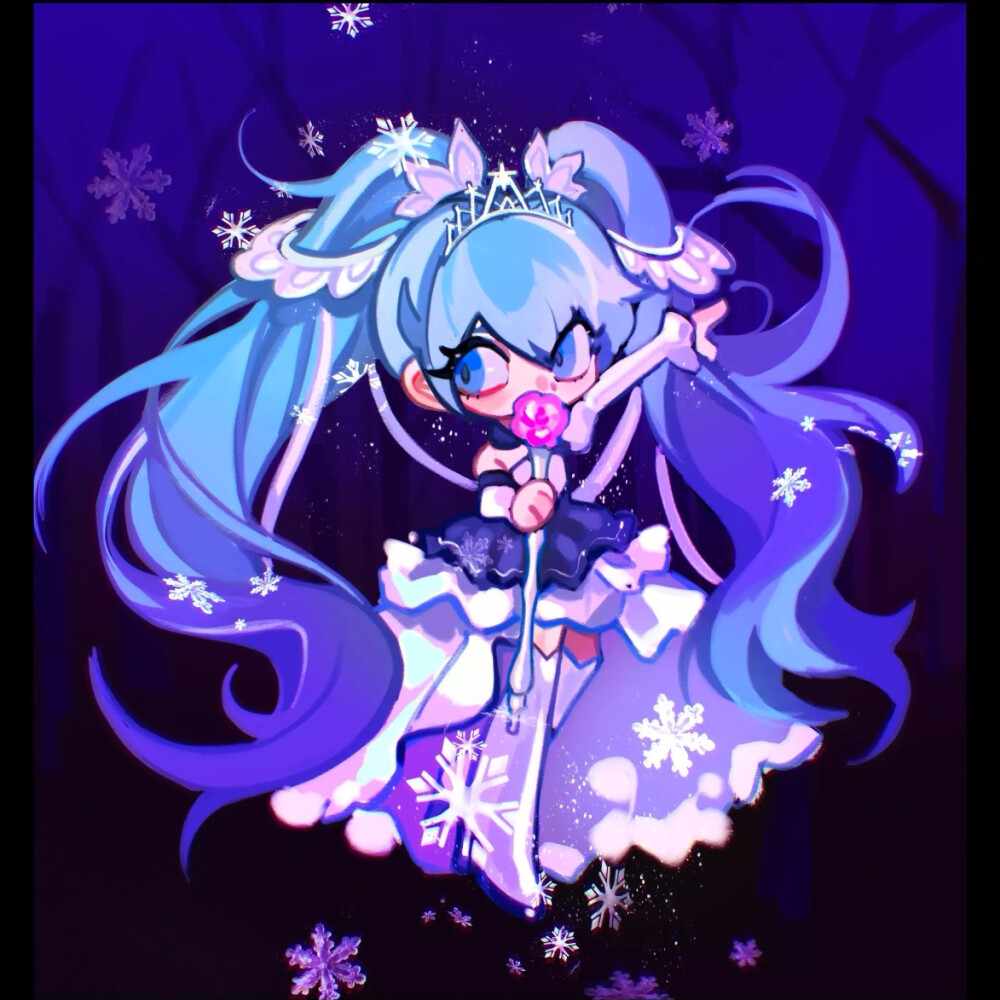 初音未来